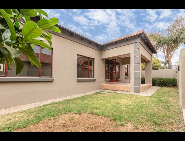 3 BEDROOM HOUSE FOR SALE IN RUIMSIG